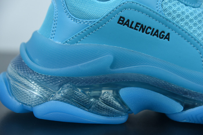 BALCIA Triple S Sneaker