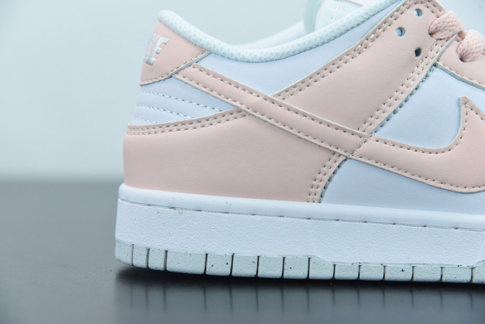 Nike Dunk Low Move To Zero Pale Coral DD1873-100