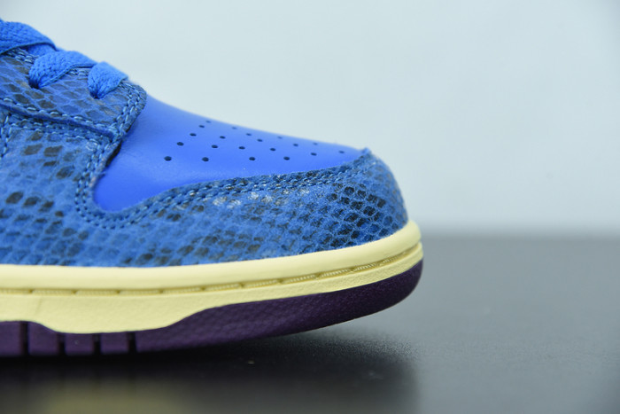 Nike SB Dunk Low Russet Cedar DH6508-400