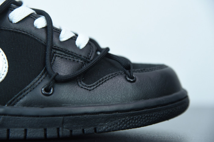 OFW x Nike Dunk Low DM1602-001