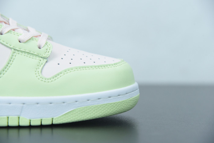 Nike Dunk Low Lime Ice DD1503-600