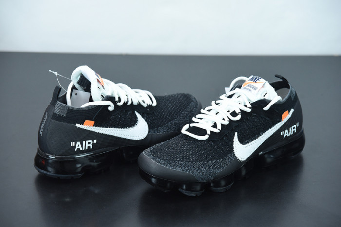 Nike Air VaporMax OFW Black AA3831-001
