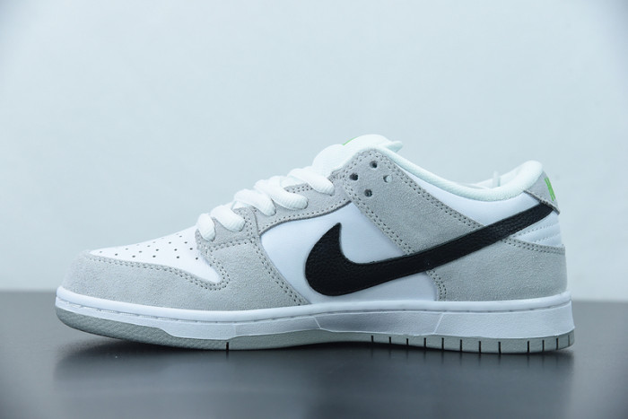Nike Dunk SB Low Pro Chlorophyll BQ6817-011