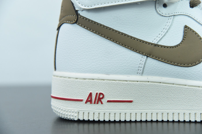 Nike Air Force 1 Low HI Yohood 808788-995
