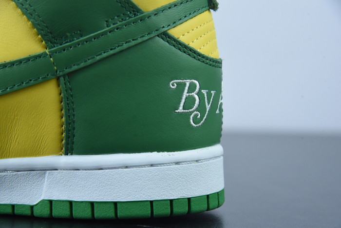 S*p*e x nike sb dunk high dn3741-700