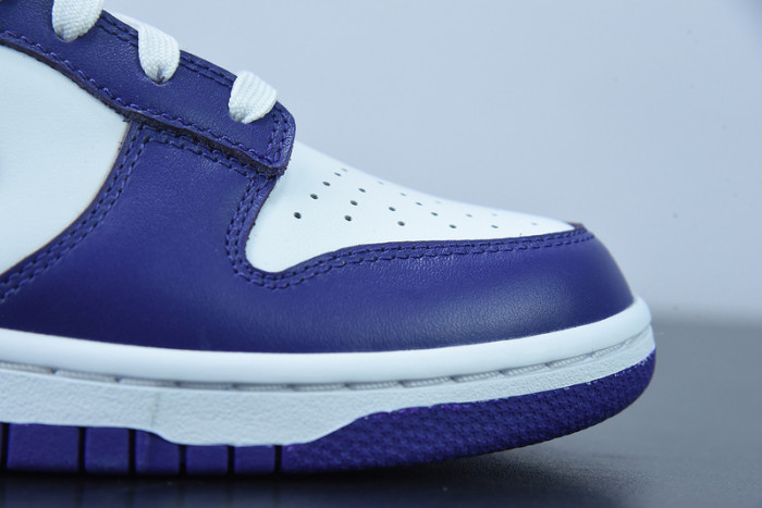 Nike Dunk Low Court Purple” DD1391-104