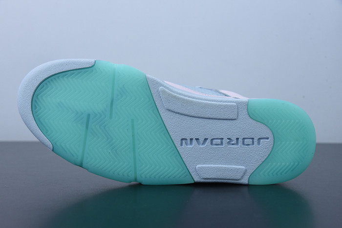 Air Jordan 5 Easter 2022 DV0562-600