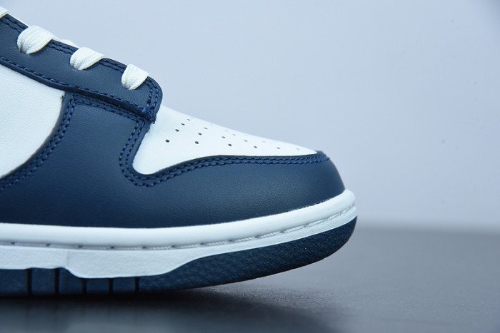 Nike Dunk Low Valerian Blue DD1391-400