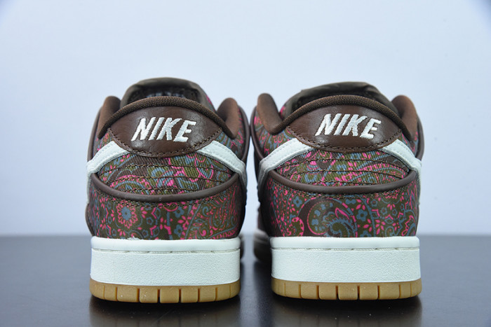 Nike SB Dunk Low Paisley DH7534-200