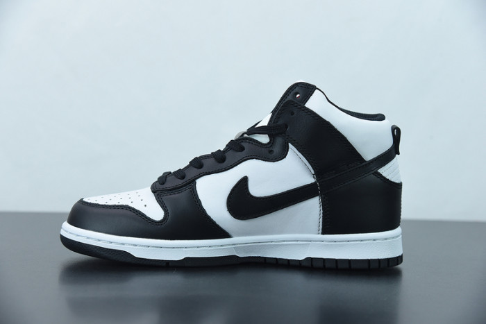 Nike Dunk High Panda (2021) (W) - DD1869-103