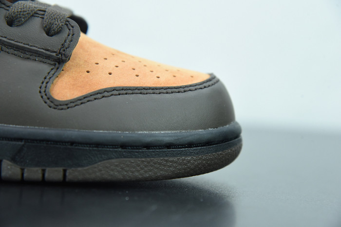 Nike Dunk Low Cider DH0601-001