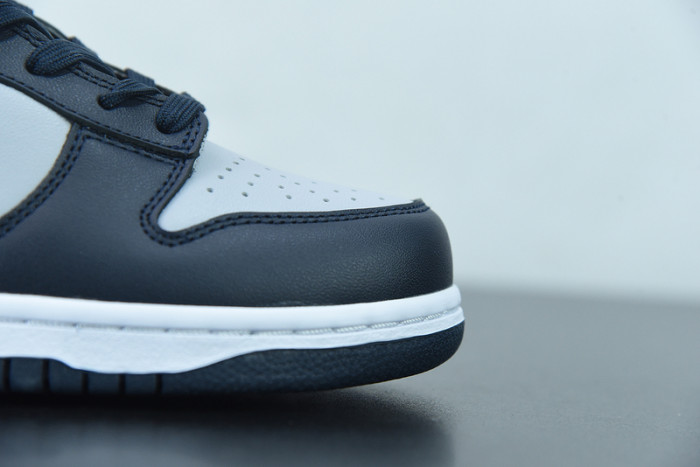 Nike Dunk Low “Championship Grey” DD1391-003