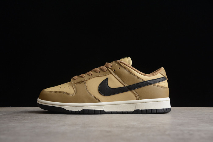 Nike Dunk Low Dark Driftwood DD1503-200