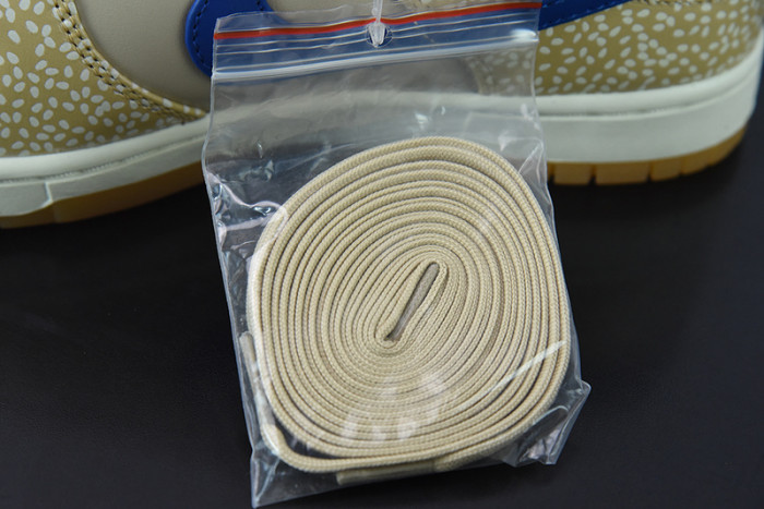 Nike Dunk Low Sesame DZ4853-200