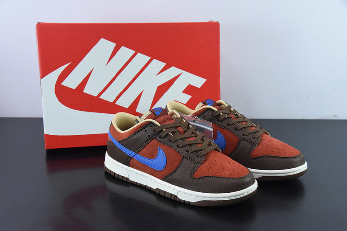 Nike Dunk Low Mars Stone DR9704-200