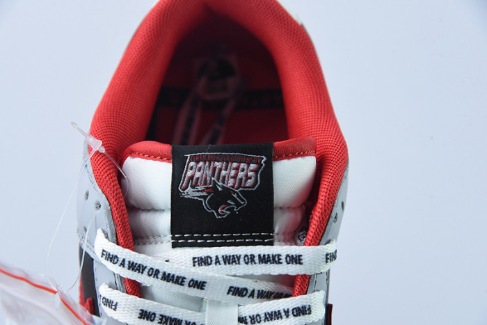Nike Dunk Low Clark Atlanta University - DR6189-001