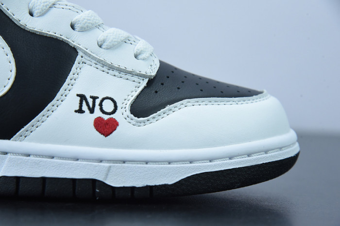 Nike SB Dunk High By Any Means Black DN3741-002