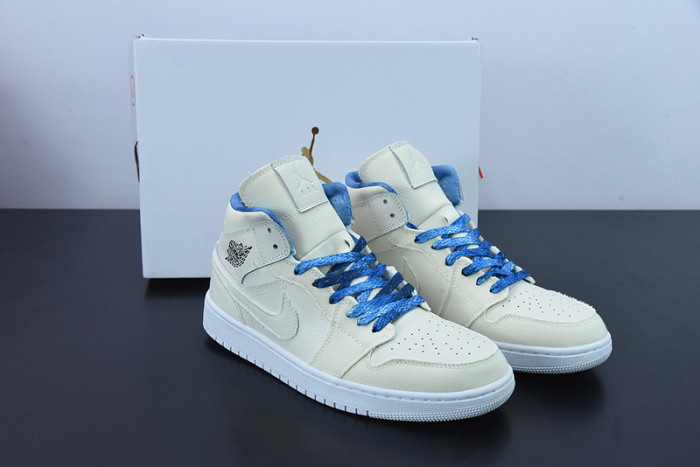 Air Jordan 1 Mid “Sanddrift” DM9126-104