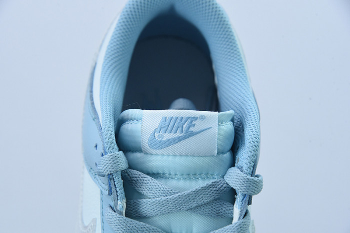 Nike Dunk Low Clear Blue DH9765-401