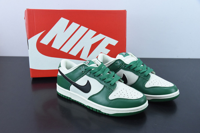 Nike Dunk Low Lottery Malachite DR9654-100
