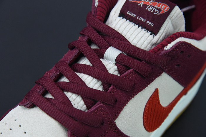 Nike SB Dunk Low Skate Like A Girl DX4589-600