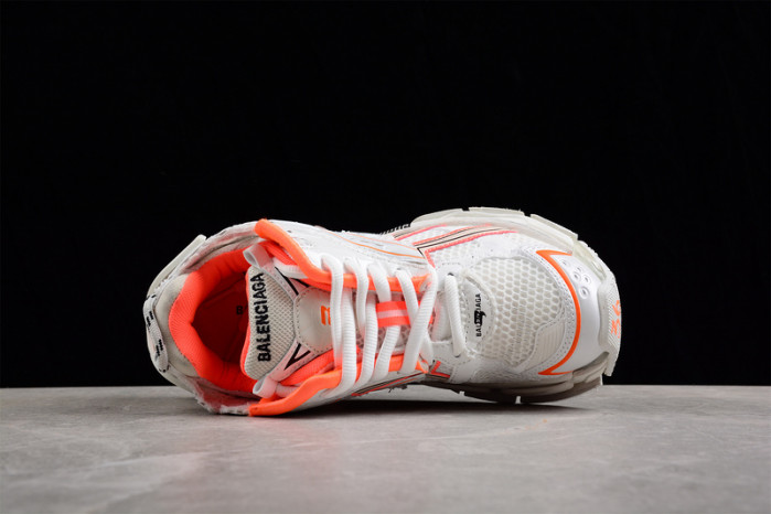 BALCIA RUNNER SNEAKER