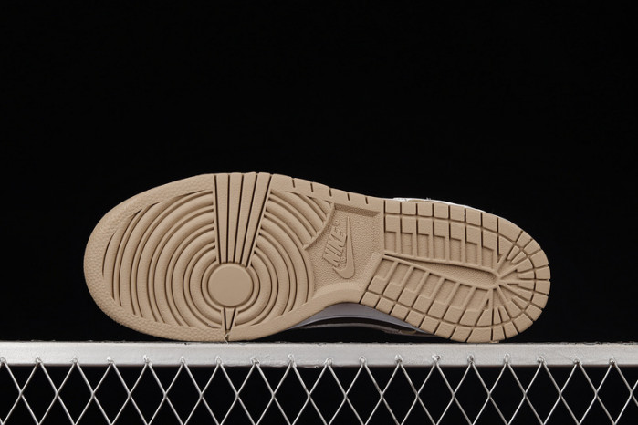 Nike Dunk Low Judge Grey DJ6188-200