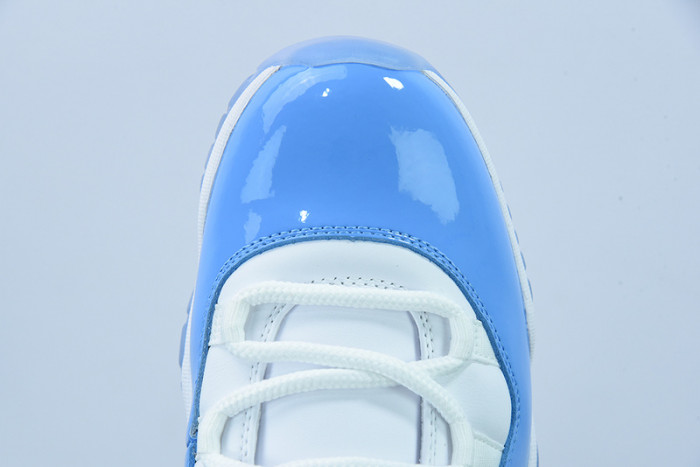 Air Jordan 11 Low “UNC 528895-106