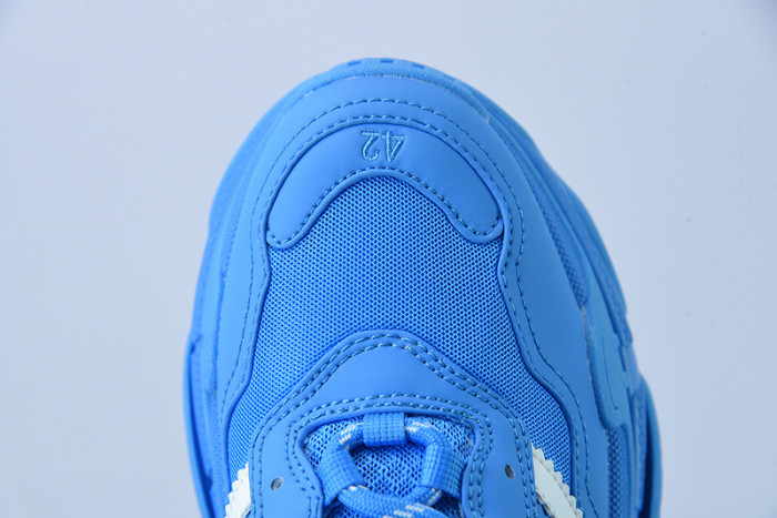 BALCIA Triple S Sneaker