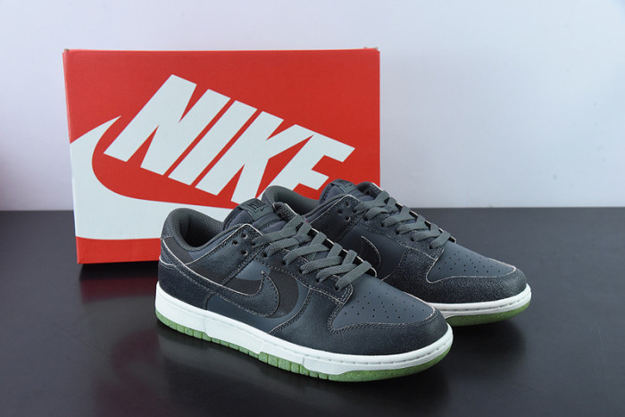 Nike Dunk Low Iron Grey DQ7681-001