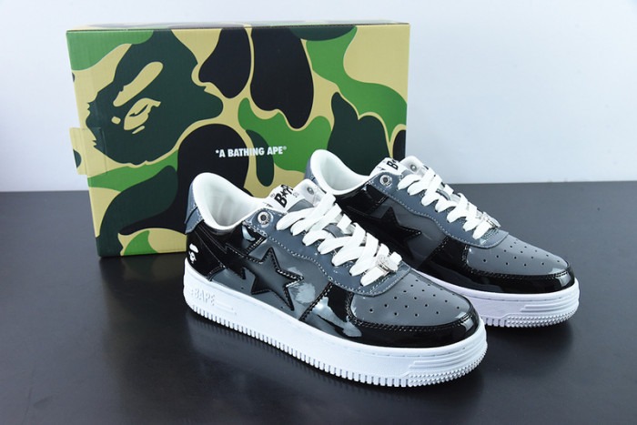 BAPE SHOE