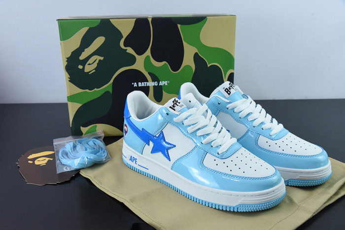 BAPE SHOE