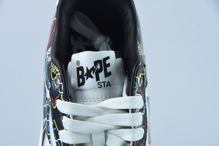 BAPE SHOE