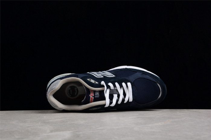 New Balance 990v3 Made In USA Navy 2021 M990NB3