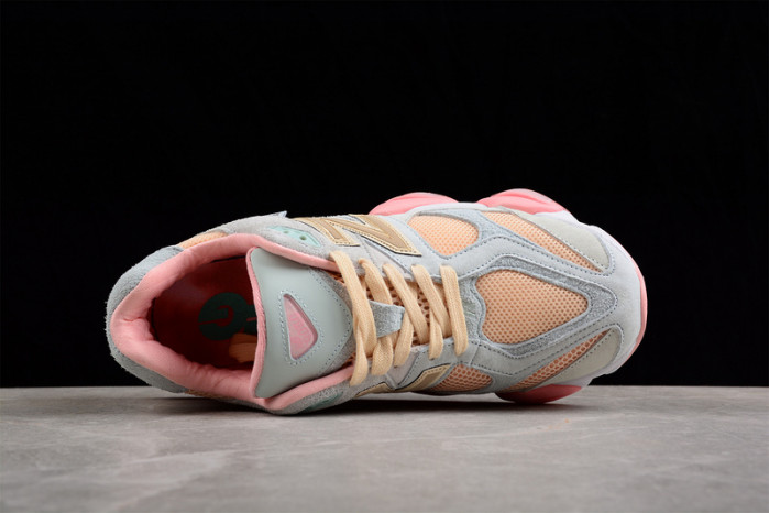 New Balance 9060 Joe Freshgoods Inside Voices Baby Shower Blue U9060JG1