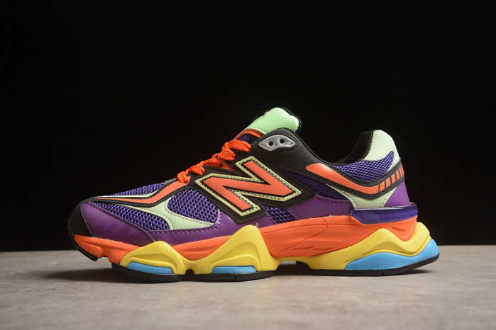 New Balance 9060 Prism Purple U9060NBX