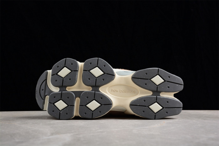 New Balance 9060 Driftwood Stone Pink Sea Salt U9060HSB