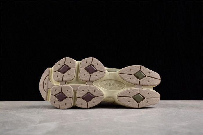 New Balance 9060 Grey Matter Timberwolf U9060FNA