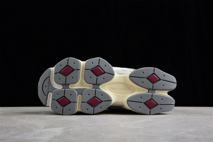 New Balance 9060 Lunar New Year Timberwolf Grey U9060LNY