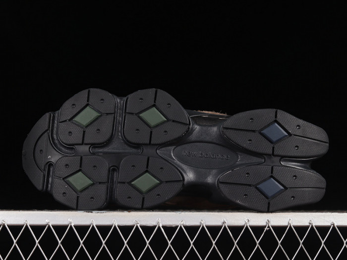 New Balance 9060 Beef and Broccoli U9060OUT