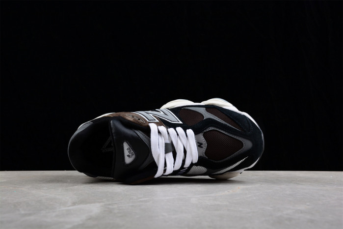 New Balance 9060 Brown Black U9060BRN