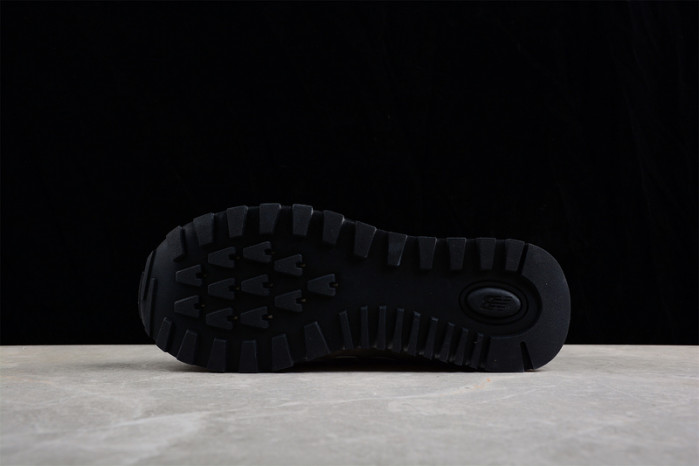 New Balance 574 Gray - U574LGT1