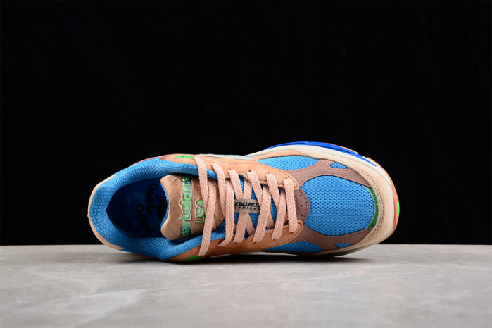 New Balance 990v3 x Joe Freshgoods Outside Clothes M990JG3