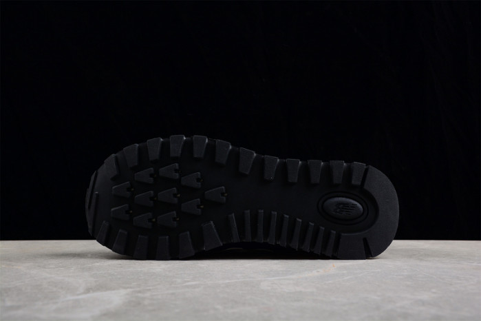 New Balance 574 Navy White Beige - U574LGBB