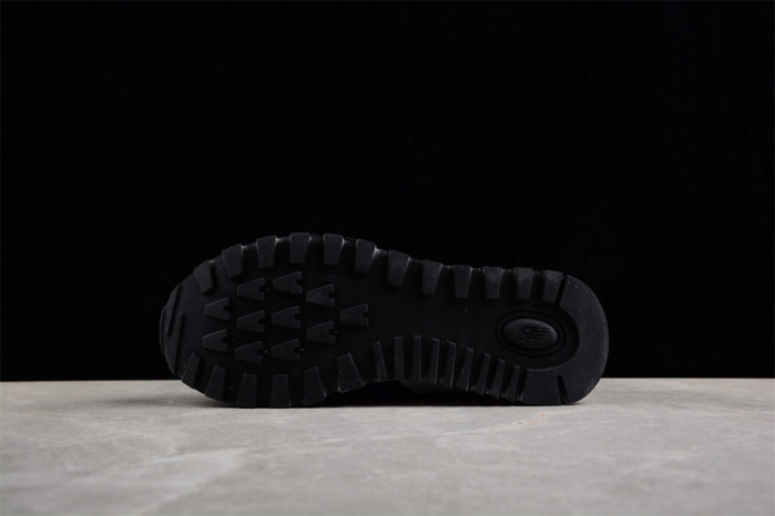 New Balance 574 Legacy Navy - U574LGBN