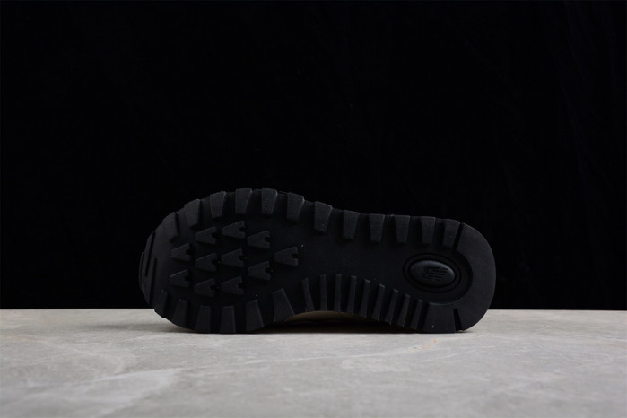 New Balance 574 Legacy Angora Crimson - U574LGTC