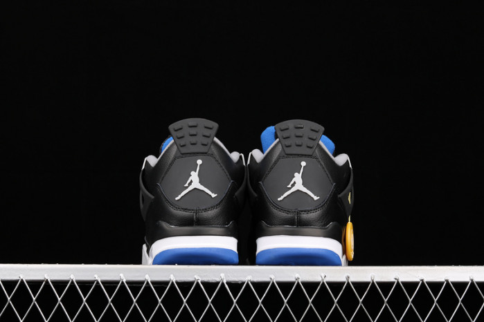 AIR JORDAN 4 RETRO MOTORSPORTS ALTERNATE MEN