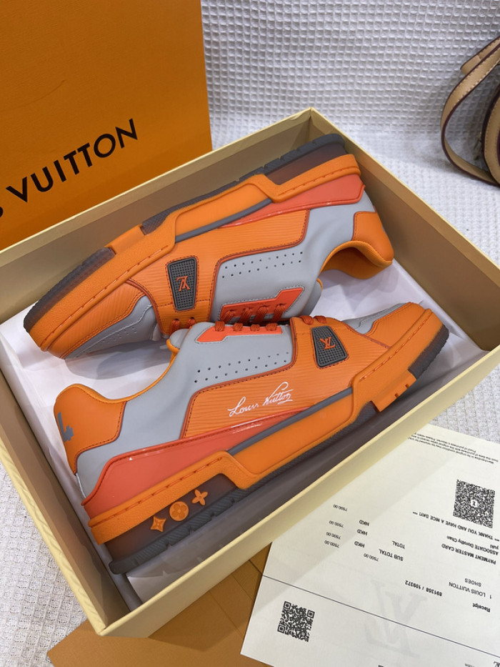 LUSV SNEAKERS