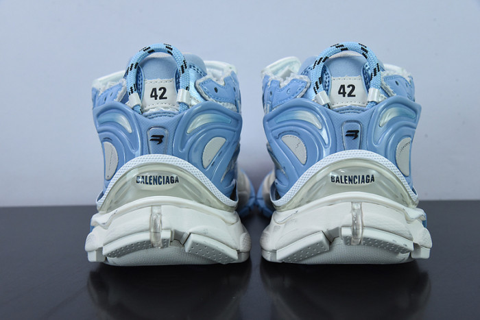 BALCIA RUNNER SNEAKER