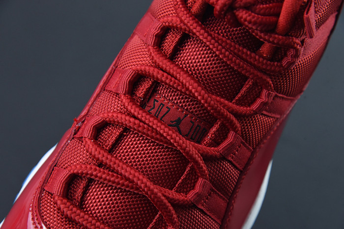 AIR JORDAN 11 RETRO WIN LIKE 96 378037-623